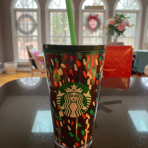 Starbucks Tumbler - Picture 8 of 11